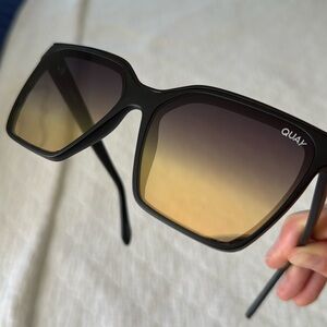 Quay Sunglasses